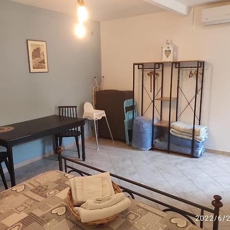 Duomo Rent Room & Flat Agrigento Buitenkant foto