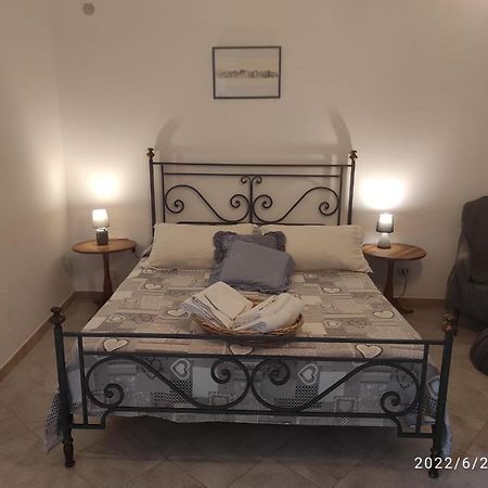 Duomo Rent Room & Flat Agrigento Buitenkant foto