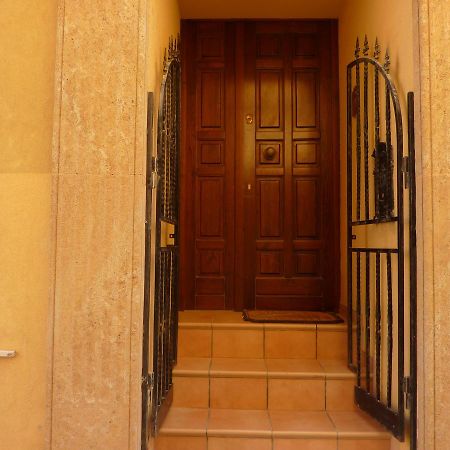Duomo Rent Room & Flat Agrigento Buitenkant foto