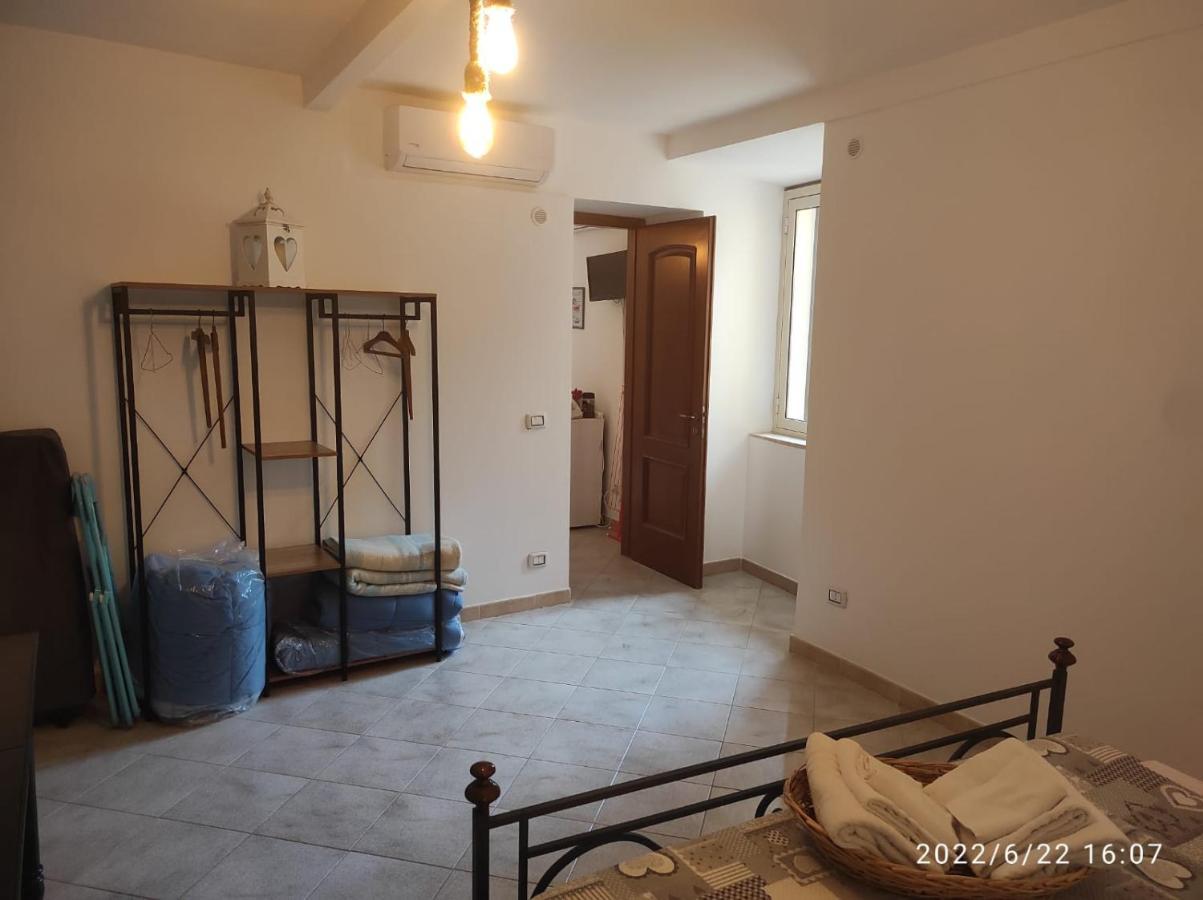 Duomo Rent Room & Flat Agrigento Buitenkant foto