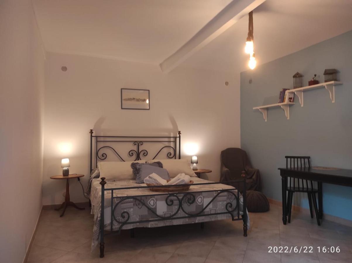 Duomo Rent Room & Flat Agrigento Buitenkant foto