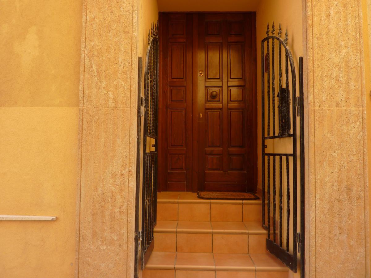 Duomo Rent Room & Flat Agrigento Buitenkant foto