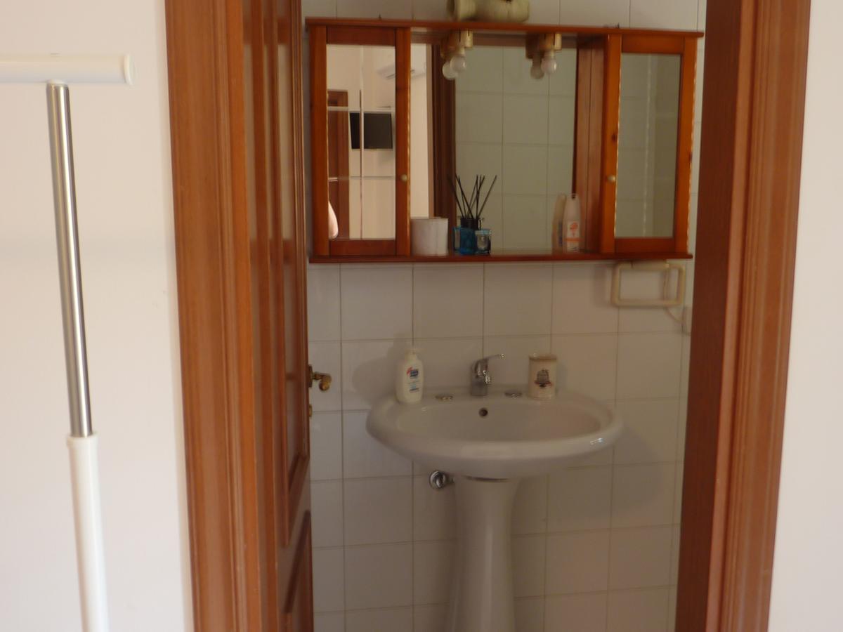 Duomo Rent Room & Flat Agrigento Buitenkant foto