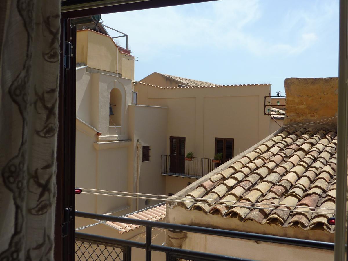 Duomo Rent Room & Flat Agrigento Buitenkant foto