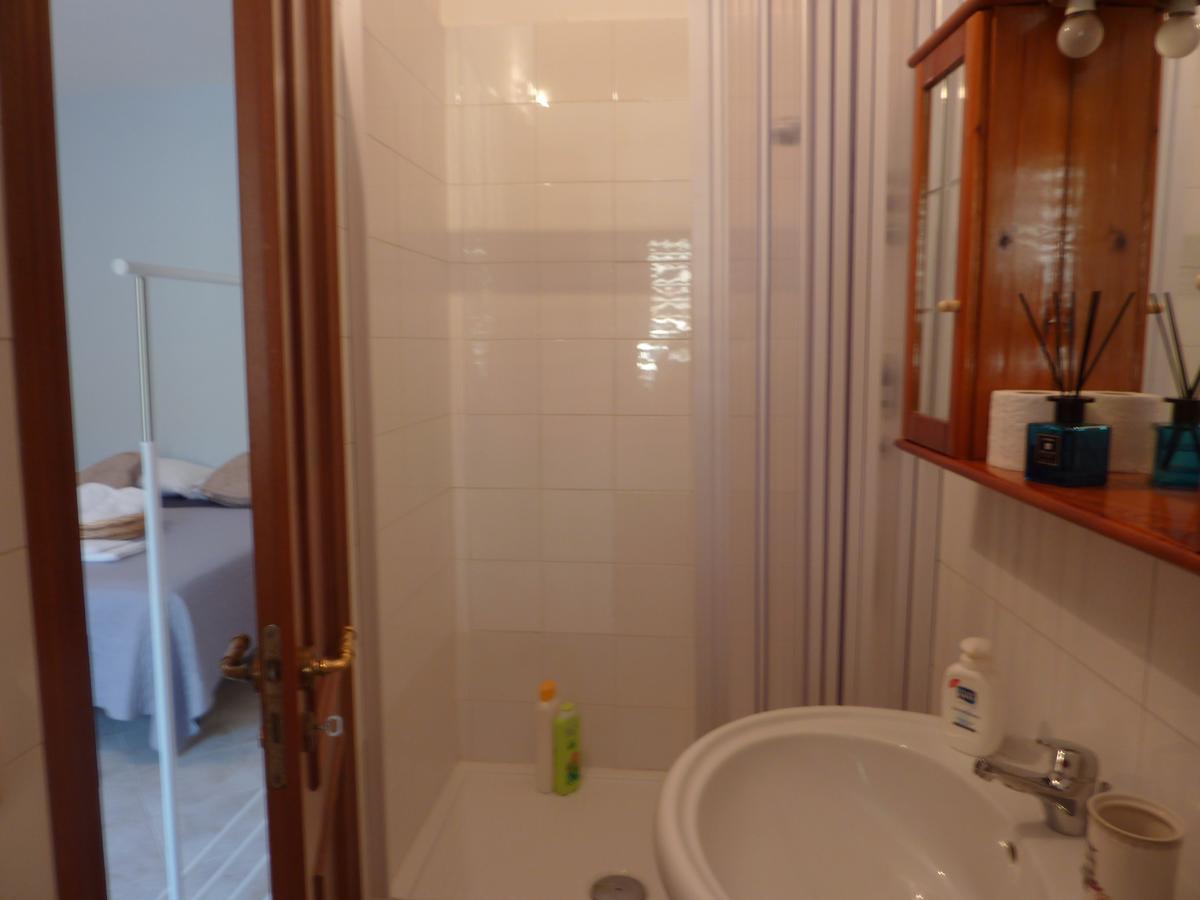 Duomo Rent Room & Flat Agrigento Buitenkant foto