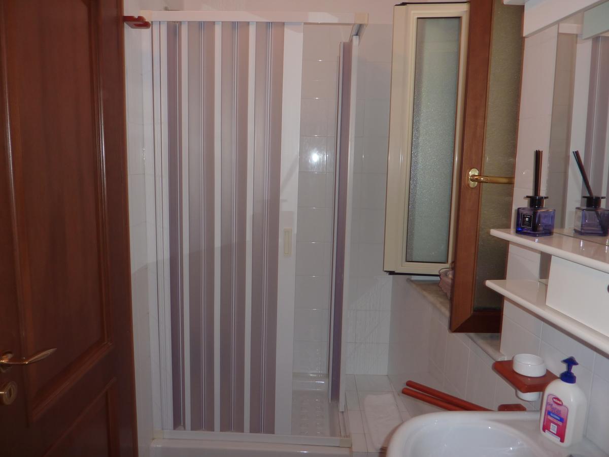 Duomo Rent Room & Flat Agrigento Buitenkant foto