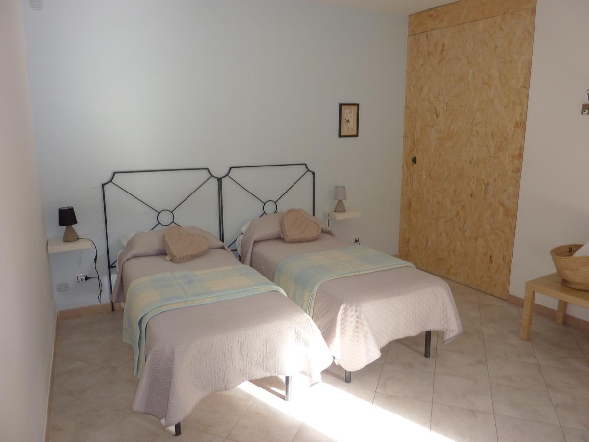 Duomo Rent Room & Flat Agrigento Buitenkant foto