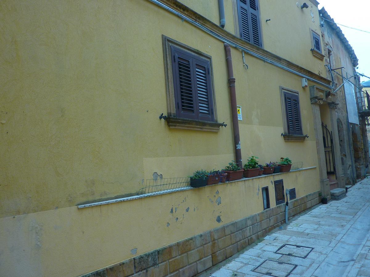 Duomo Rent Room & Flat Agrigento Buitenkant foto