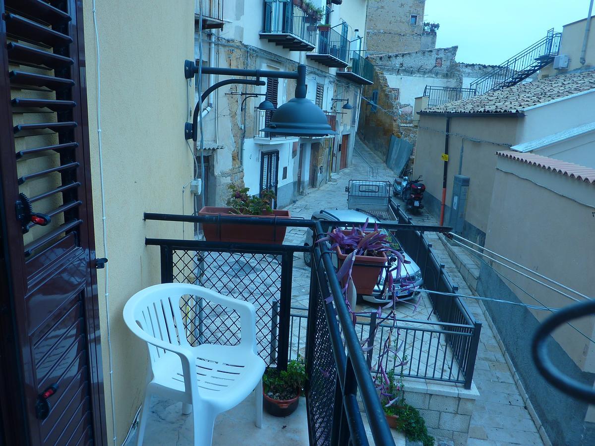 Duomo Rent Room & Flat Agrigento Buitenkant foto