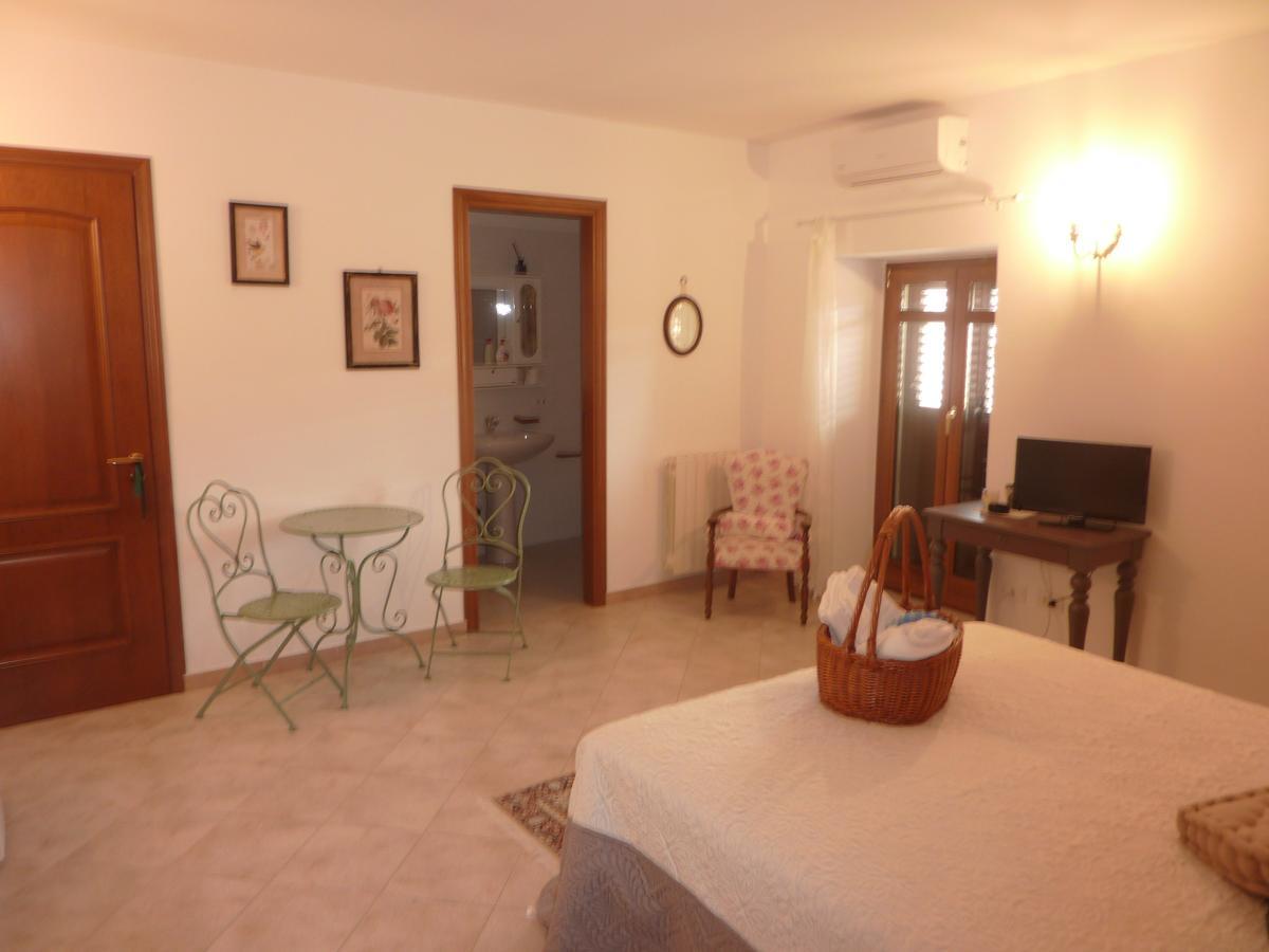 Duomo Rent Room & Flat Agrigento Buitenkant foto