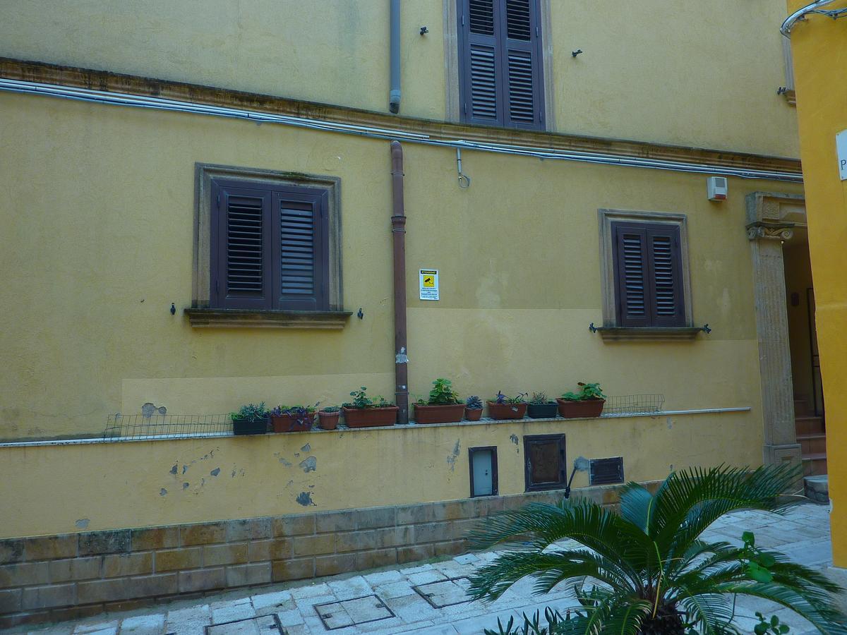 Duomo Rent Room & Flat Agrigento Buitenkant foto