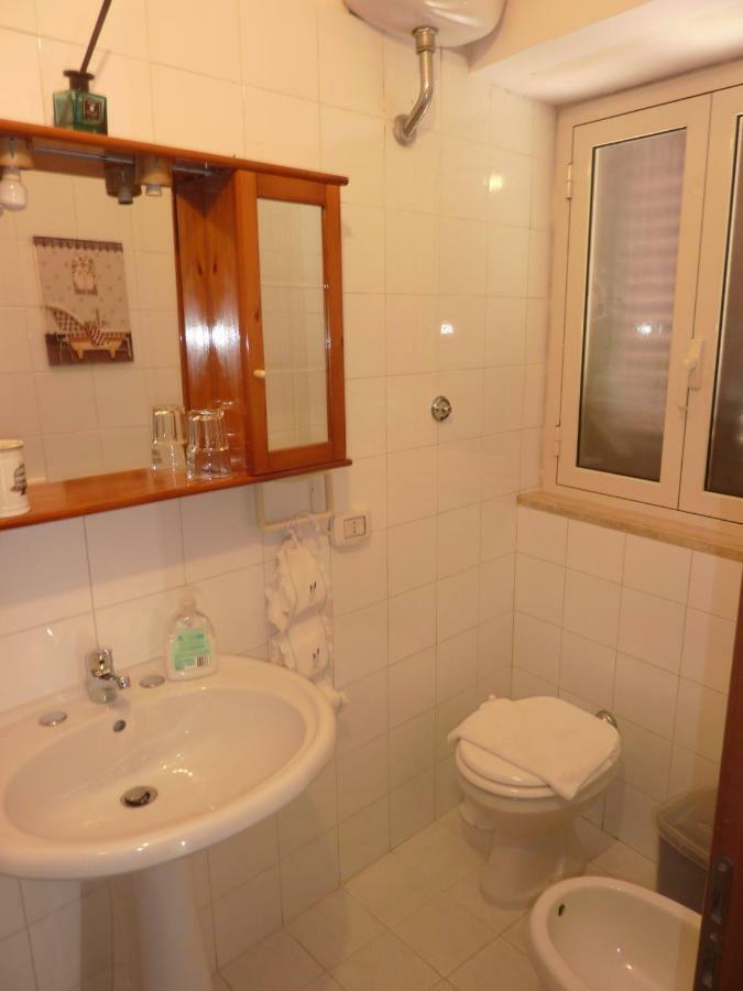 Duomo Rent Room & Flat Agrigento Buitenkant foto