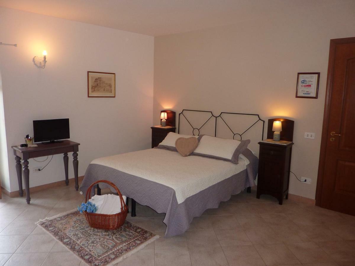 Duomo Rent Room & Flat Agrigento Buitenkant foto