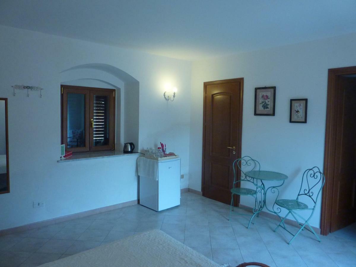 Duomo Rent Room & Flat Agrigento Buitenkant foto