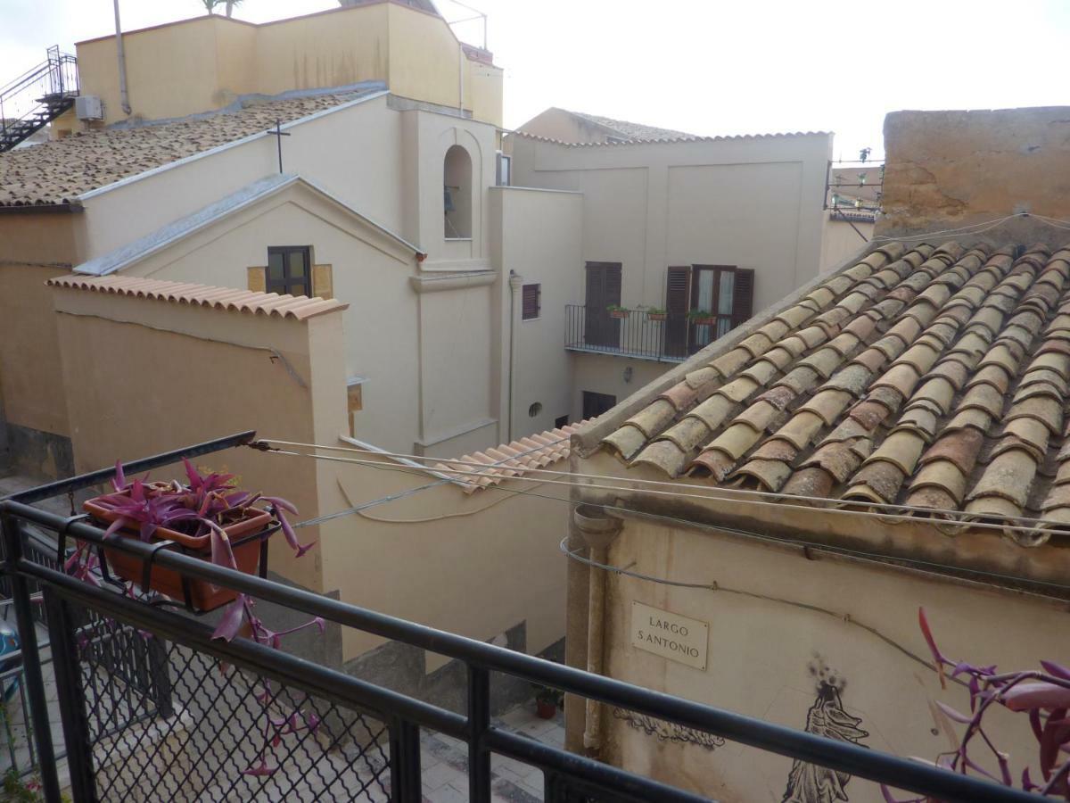 Duomo Rent Room & Flat Agrigento Buitenkant foto