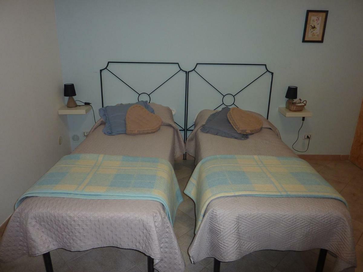 Duomo Rent Room & Flat Agrigento Buitenkant foto