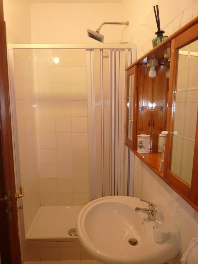 Duomo Rent Room & Flat Agrigento Buitenkant foto