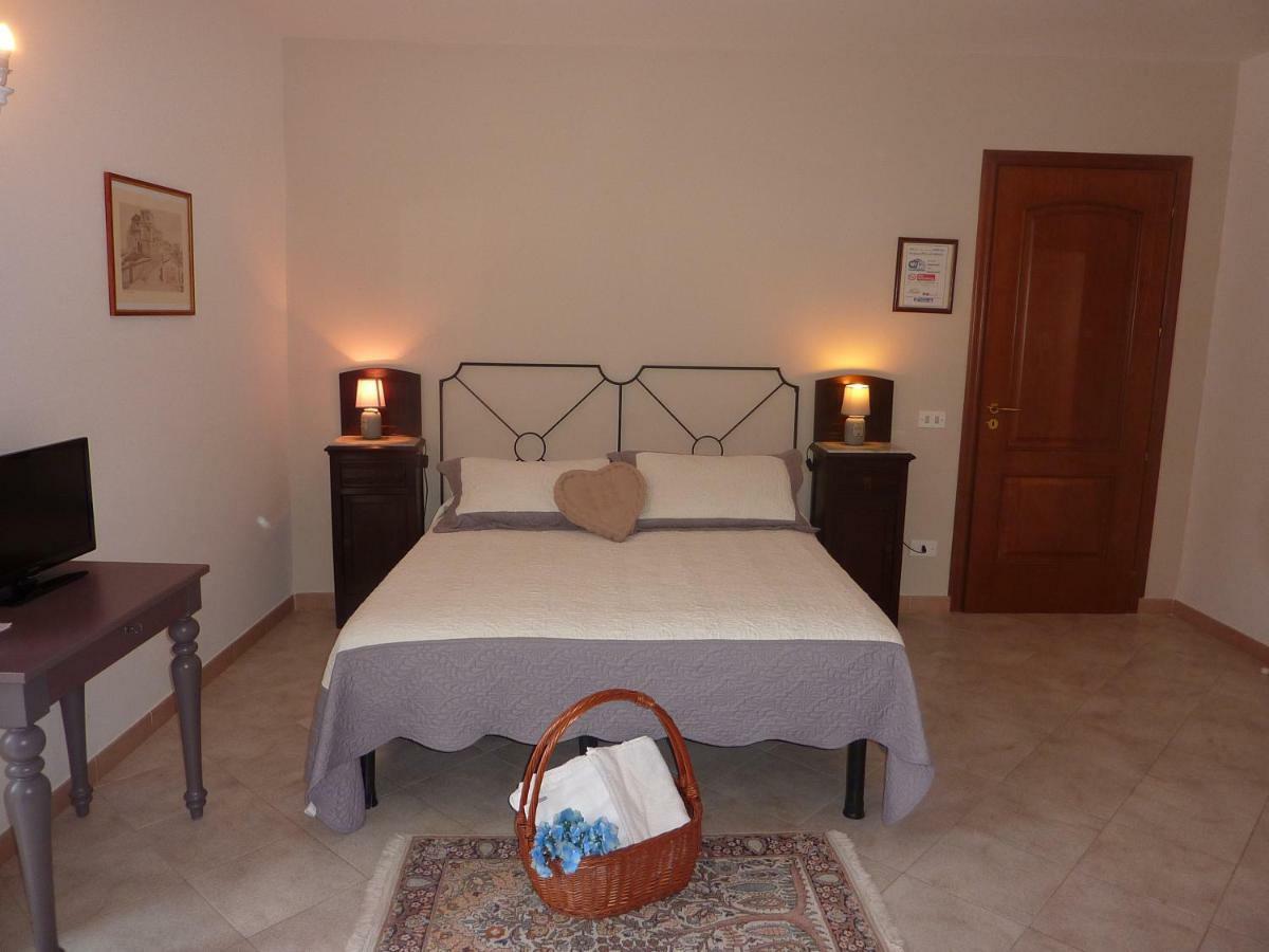 Duomo Rent Room & Flat Agrigento Buitenkant foto